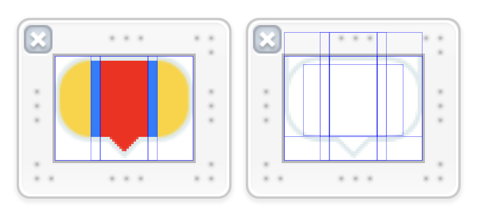 Custom-xib-ibdesignable-uiview-Xcode-storyboard