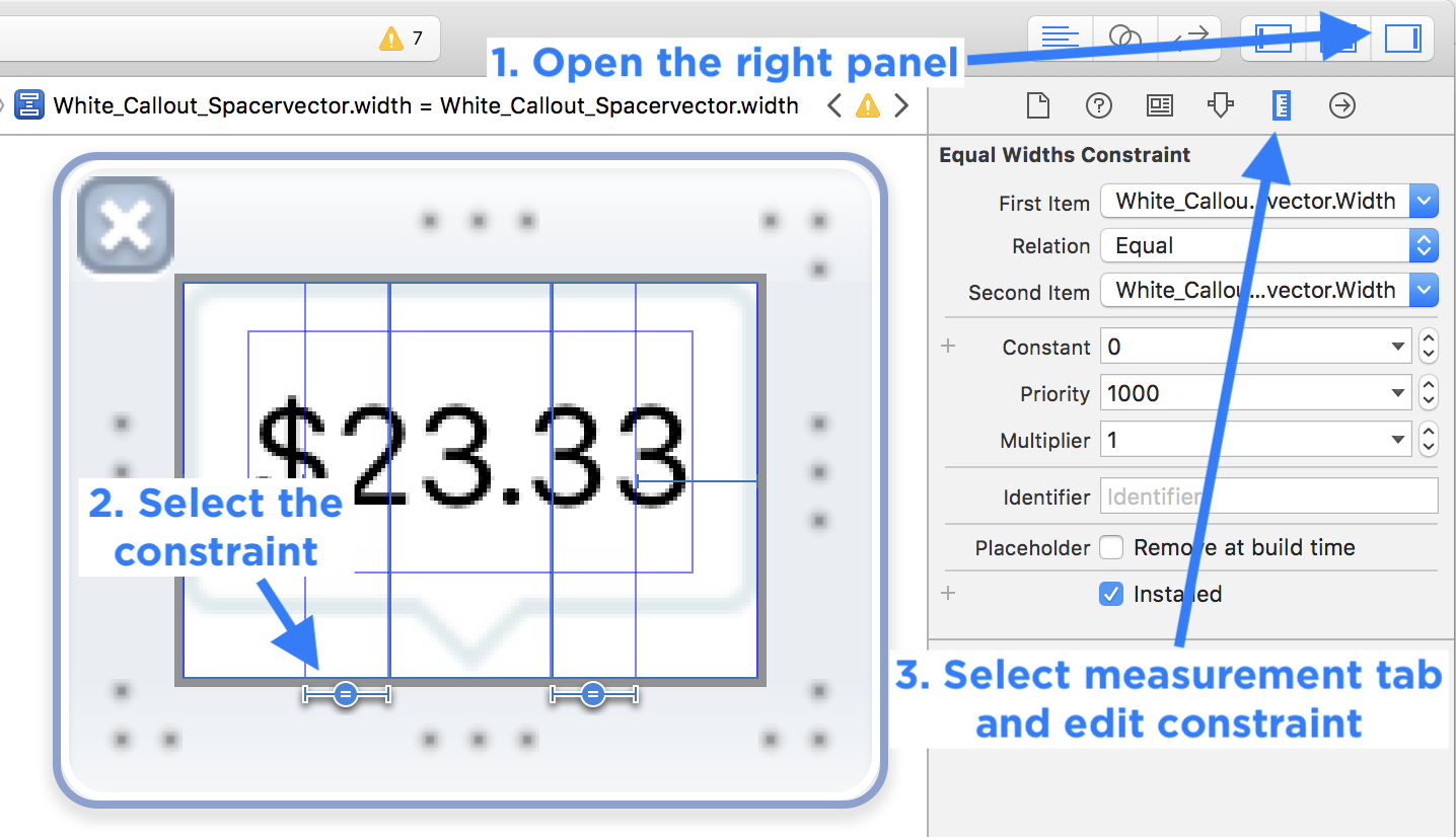 30 Auto Layout Best Practices