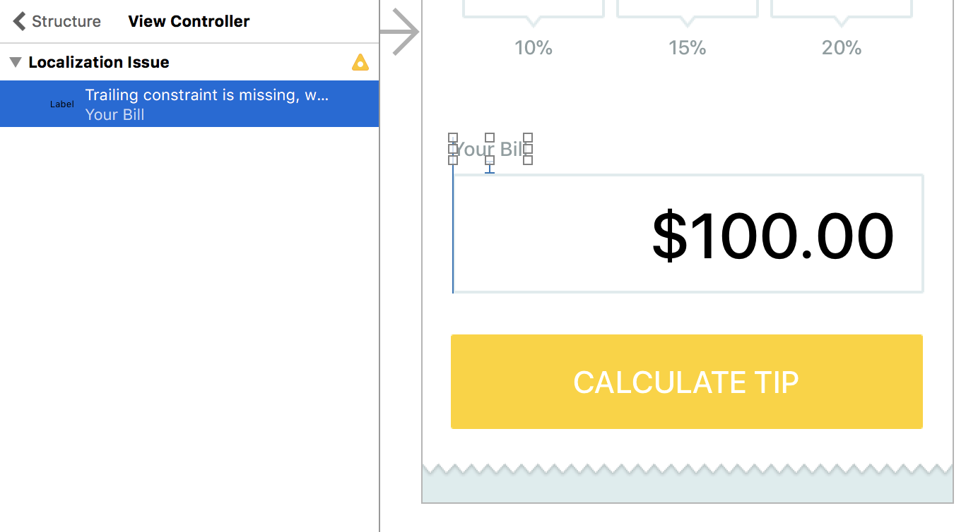 30 Auto Layout Best Practices