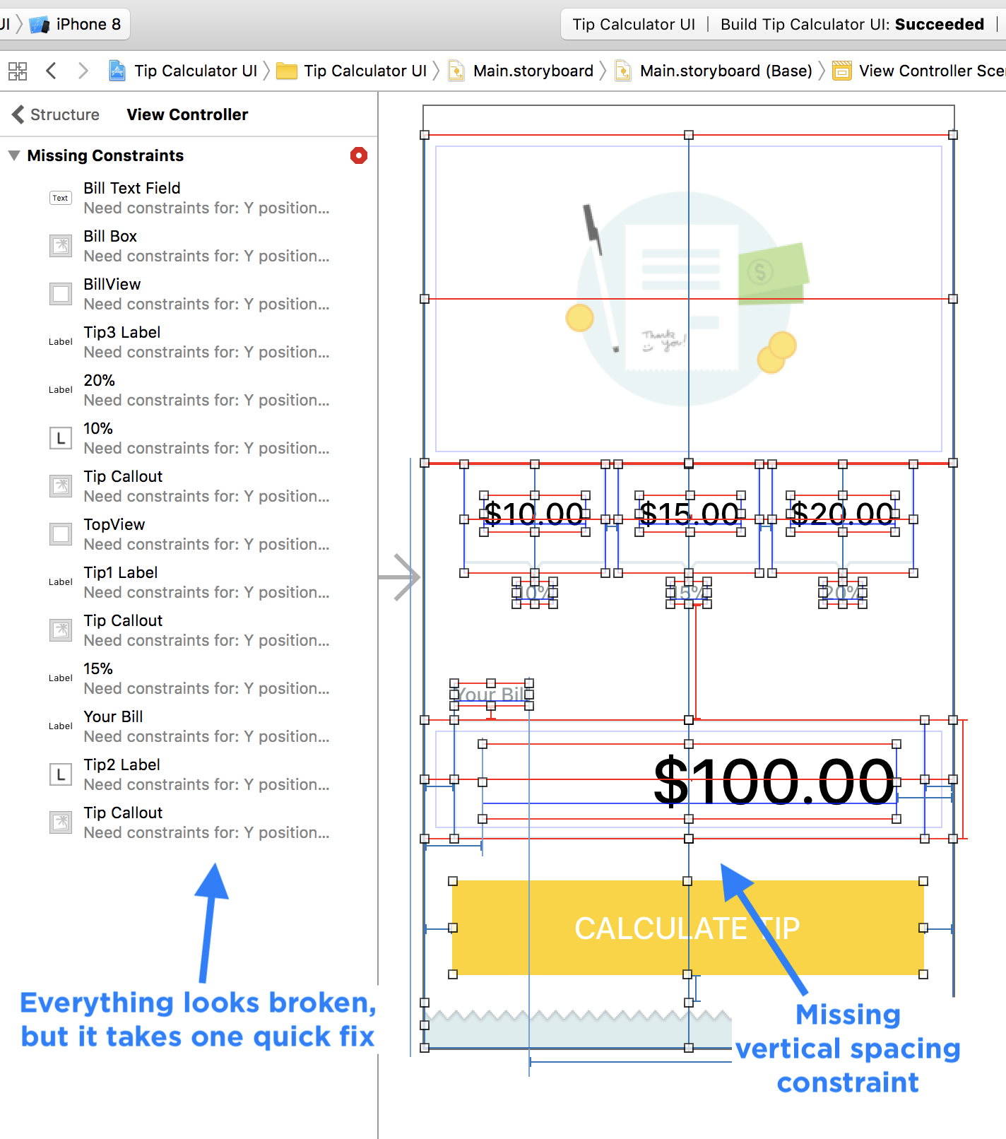 30 Auto Layout Best Practices