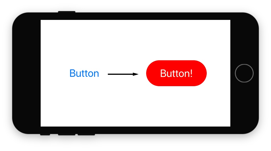 How to Create Round Buttons Using @IBDesignable on iOS 12