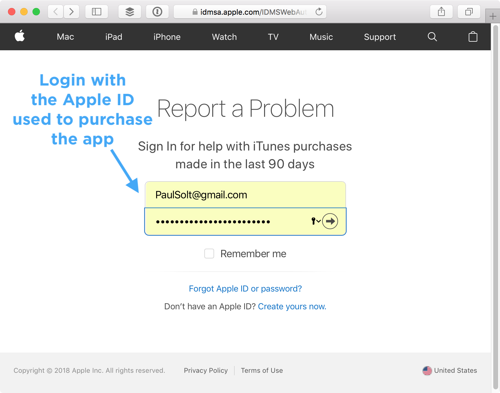 Mac App Store Refund in 6 Steps: How to Get a Refund for ...